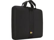 CASE LOGIC QNS 113BLACK QNS 113 Carrying Case Sleeve for 13.3 Notebook Black