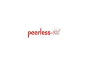 PEERLESS INDUSTRIES DS VWS040 DS VWS Mounting Spacer SPACER KIT FOR VIDEO WALL MOUNT TAA