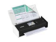 BROTHER ADS 1500W ADS 1500W Sheetfed Scanner
