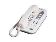 FUTURE CALL FC 52905 Future Call 2 Line phone 40dB