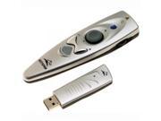 TRIPP LITE PR US2 Presentation Remote