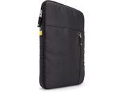 CASE LOGIC TS 110BLACK Carrying Case Sleeve for 10 Tablet Black