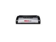 METAL WARE VS 02 Nesco Vacuum Sealer Black