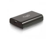 C2G 30562 Graphic Adapter USB 3.0 2560 x 1600 HDMI