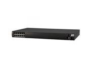 POWERDSINE PD 9506G ACDC M High Power 6 port Full Power 4 pairs 72W port Managed 10 100 1000 BaseT AC and DC Input