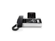 SIEMENS BUSINESS COMM. GIGASET DX800A S30853 H3100 R301 Hybrid Desktop Phone