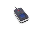 DIGITAL PERSONA 88010 001 DP 5160 USB Fingerprint Reader