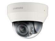 SAMSUNG SND 6084R 2 MP Full HD Weatherproof Network IR Camera
