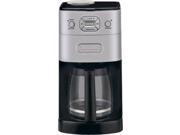 CONAIR DGB 625BC GRIND AND BREW COFFEMAKER 12 CUP