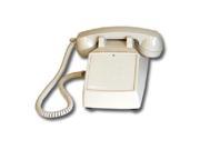 VIKING ELECTRONICS VK K 1500P D AS No Dial Desk Phone Ash