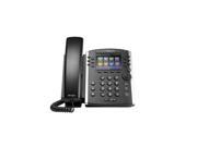 POLYCOM PY 2200 46157 025 VVX 400 IP Business PoE Telephone