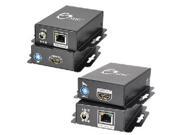 SIIG CE H20L11 S1 HDMI EXTENDER OVER SINGLE