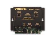 VIKING ELECTRONICS VK SLP 1 Viking Single Line Paging Controller