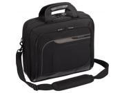 TARGUS TBT045US Carrying Case for 15.4 Notebook Black Gray