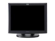 HEWLETT PACKARD RB146AT ABA L5006tm Touch Screen Monitor 15 Surface Acoustic Wave