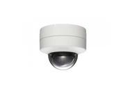 SONY SNCDH120T INDOOR VANDAL DOME 720P 1.3MP HD D N and EASY FOCUS FUNCTION