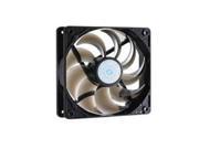 COOLER MASTER R4 C2R 20AC GP SickleFlow 120 Sleeve Bearing 120mm Silent Fan for Computer Cases CPU Coolers and Radiators Smoke Color