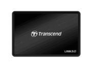 TRANSCEND TS RDF8K USB 3.0 Multi Card Reader
