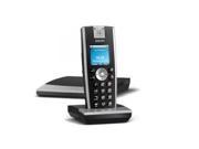 SNOM 3098 IP Phone Wireless 1 x Total Line VoIP Caller ID Speakerphone USB