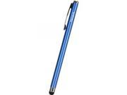 TARGUS AMM1203US Slim Stylus for Smartphones Metallic Blue