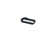 APC AR7540 Rack cable management ring black pack of 10