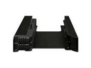 ICY DOCK MB082SP Icy Dock EZ FIT PRO MB082SP Drive Bay Adapter Internal Matte Black