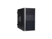 IN WIN EM035.CH350TB3 EM035 Mini Tower Chassis USB 3.0 6 x Bay 1 x 4.72 x Fan s Installed 1 x 350 W Micro ATX Motherboard Supported
