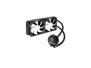 THERMALTAKE CLW0224 B Water 3.0 Extreme S Cooling Fan Water Block