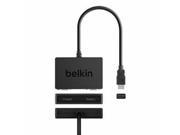 BELKIN F2CD062 HDMI TO 2X DP F SPLITTER