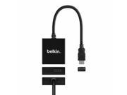 BELKIN F2CD066 HDMI TO DISPLAYPORT F ADAPTER