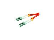 Comprehensive Cable and Connectivity LC LC MM 15M 15M LC MM Duplex 62.5 125 Multimode