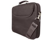 URBAN FACTORY AVB07UF Carrying Case for 17.3 Notebook