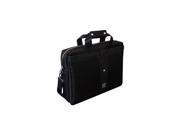 URBAN FACTORY BDC06UF BDC06UF Carrying Case for 15.6 Notebook Black
