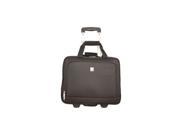 URBAN FACTORY BTR55UF Carrying Case Trolley for 15.6 Notebook Black