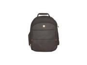 URBAN FACTORY CBP06UF City Carrying Case Backpack for 15.6 Notebook Black