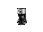 APPLICA CM4000S 12 Cup Programmable Coffee Maker