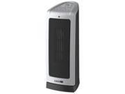 Lasko 5309 Ceramic Tower Heater with Electronic Control