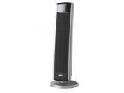 LASKO 5586 Digital Ceramic Tower Heater with Electronic Remote