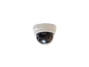 CP TECHNOLOGIES FCS 3063 H.264 5 Mega Pixel FCS 3063 PoE WDR IP Dome Network Camera Day Night Indoor TAA Compliant