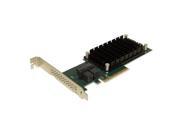ATTO TECHNOLOGY ESAH 1208 000 8PORT INT PCIE 3.0 TO 12GB SAS HOST ADAPTER FG