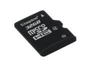 KINGSTON SDC4 32GBSP 32 GB microSD High Capacity microSDHC