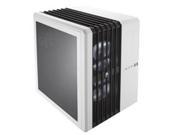 CORSAIR CC 9011048 WW Carbide Series Air 540 Arctic White High Airflow ATX Cube Case