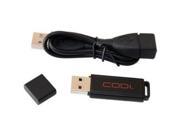CODI A04080 16GB 256 Bit Encrypted USB Flash Drive