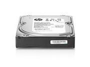 HEWLETT PACKARD 659341 B21 500GB 6G SATA 7.2K RPM 3.5IN NHP MDL HDD