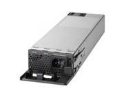 CISCO PWR C1 350WAC= 350W AC CONFIG 1 POWER SUPPLY FOR CAT3850 SERIES