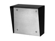 VIKING ELECTRONICS VK VE 5X5 PNL VE 5X5 with Stainless Steel Panel