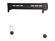 AVF SWIFT400LED AP Wall Mount for Flat Panel Display 26 to 47 Screen Support 66 lb Load Capacity