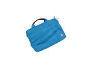 PC TREASURES 09137 SlipIt! Select Carrying Case for 11.6 Notebook Blue