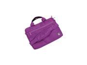 PC TREASURES 09138 SlipIt! Select Carrying Case for 11.6 Notebook Purple