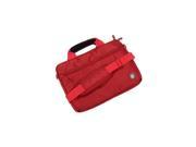 PC TREASURES 09140 SlipIt! Select Carrying Case for 11.6 Netbook Red
